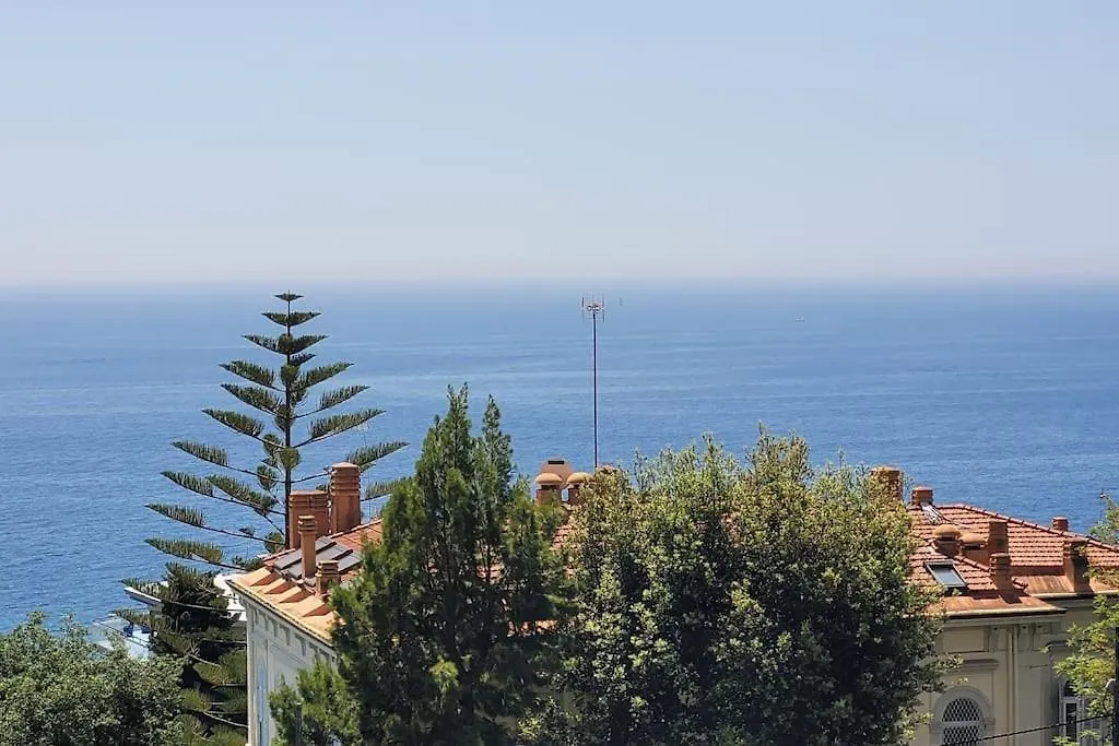 Vista Bella House Apartment Sanremo