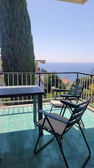 Vista Bella House Apartment Sanremo