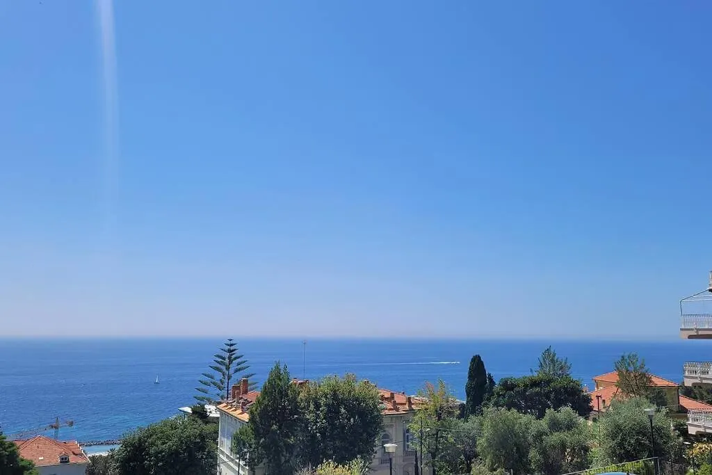 Vista Bella House Apartment Sanremo