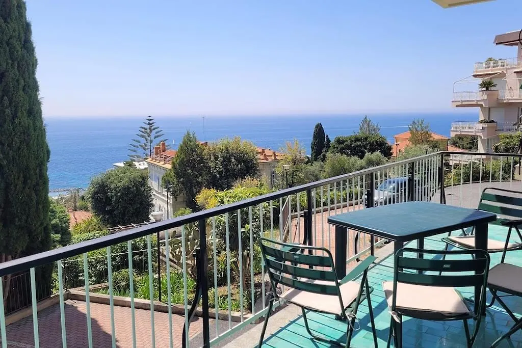 Vista Bella House Apartment Sanremo