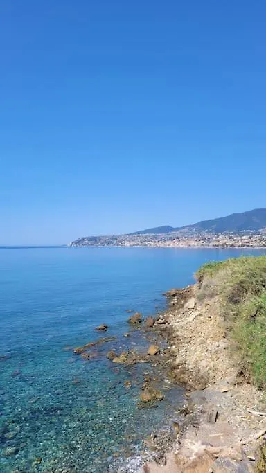 Vista Bella House Apartment Sanremo 0*,  Italy