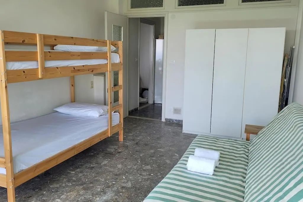 Vista Bella House Apartment Sanremo Italy