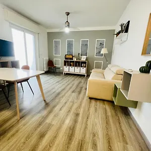  Appartamento Colibri - Centro