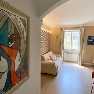  Appartamento Casa Di Greta
