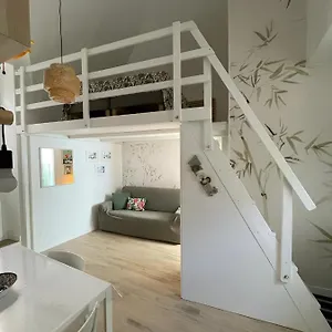 Appartamento Marilux -