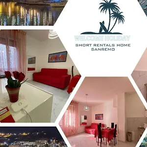  Appartement Wh - Dolce - Bilocale - 5 Minuti Dal Centro - Parcheggio Gratuito - Wifi