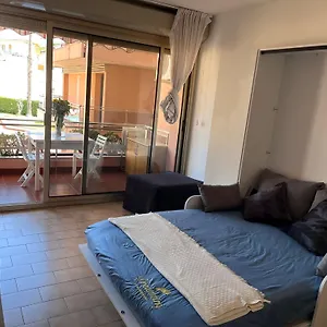  Appartement Baiasole