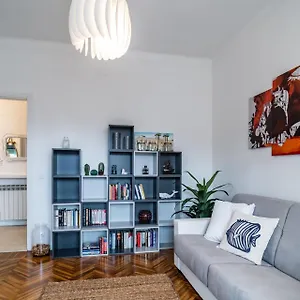  Appartamento Casa Mojito