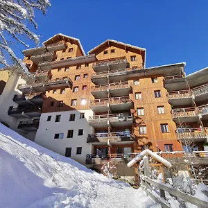Le Hameau Des Ecrins , Puy-Saint-Vincent France