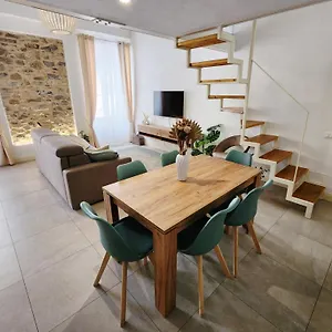  Appartamento Classy Homes - Acquamarina