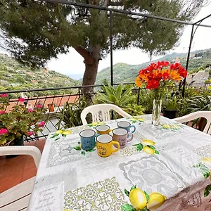  Appartement Mare E Relax - Affittasi 